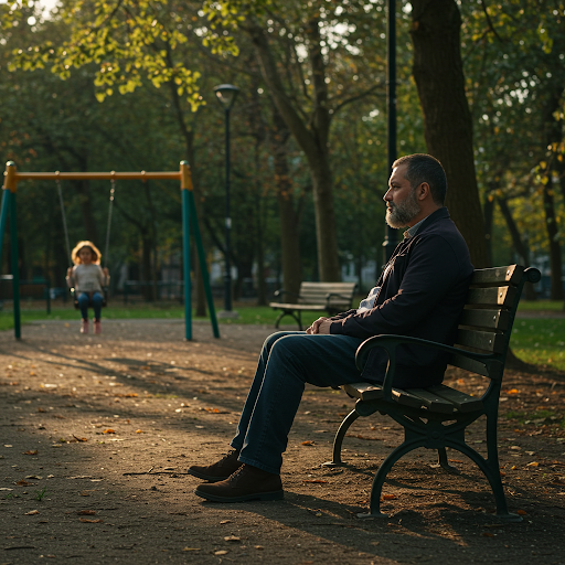 Custodia si el padre nunca convivió con el hijo